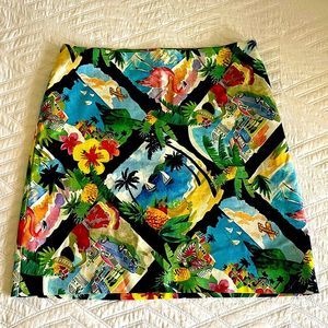 Talbots skirt